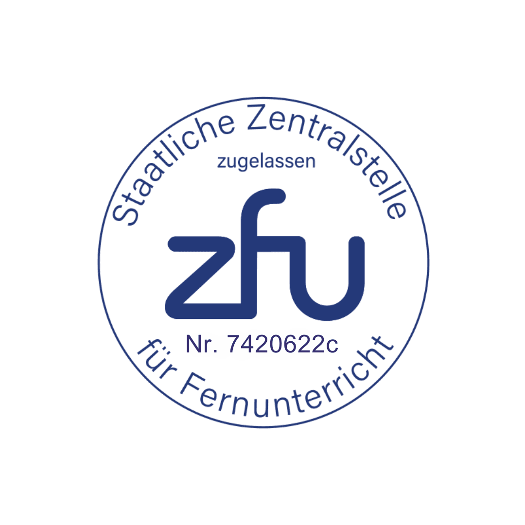 ZFU Siegel Management der Verkehrsträger