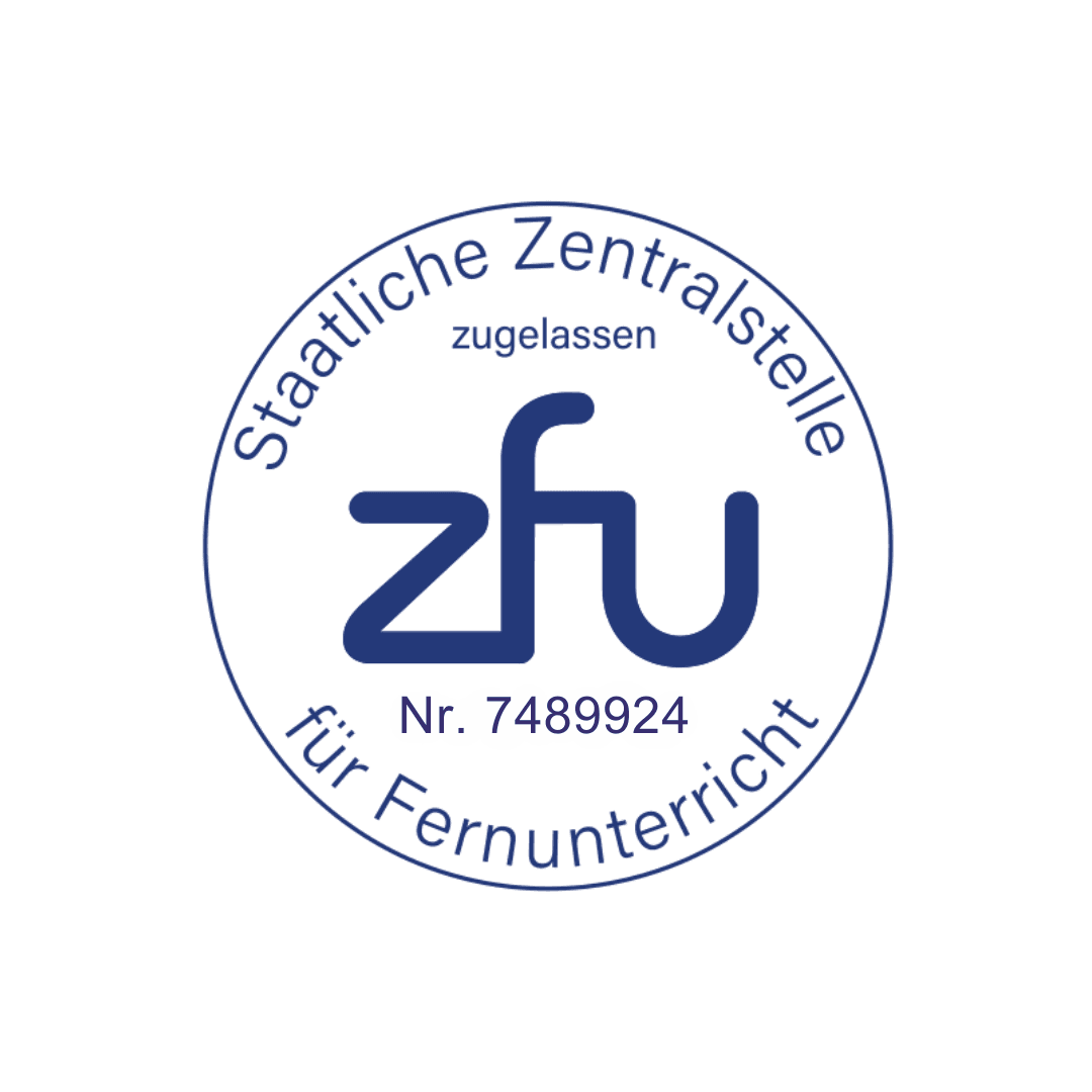 ZFU Siegel Destinationsmanagement