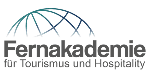Logo der Fernakademie für Tourismus und Hospitality