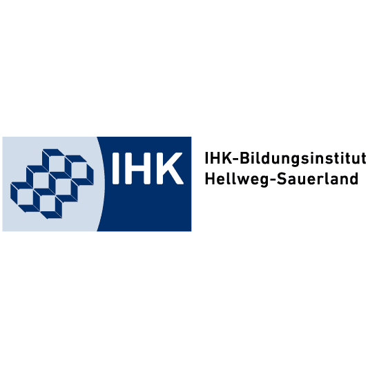 Logo der IHK - Bildungsinstitut Hellweg-Sauerland.